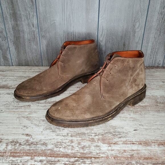 Dario Dodoni Chukka Boot 42.5 main image 2